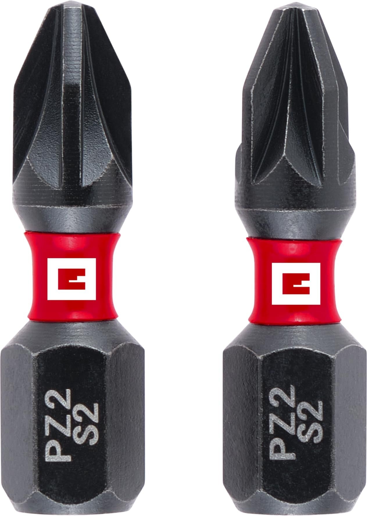 2 Bit Torsion 25mm PZ2 S2