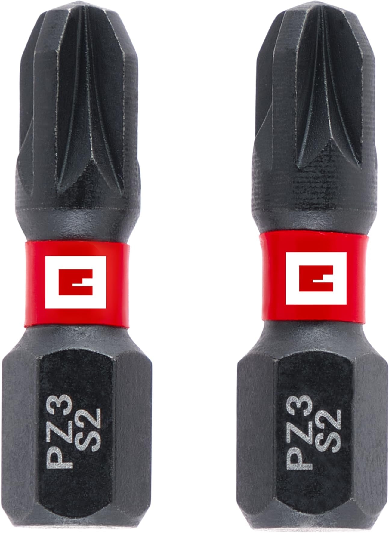 2 Bit Torsion 25mm PZ3 S2