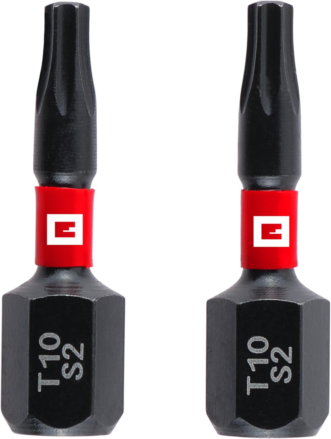 2 Bit Torsion 25mm T10 S2
