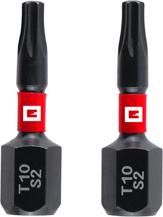 2 Bit Torsion 25mm T10 S2