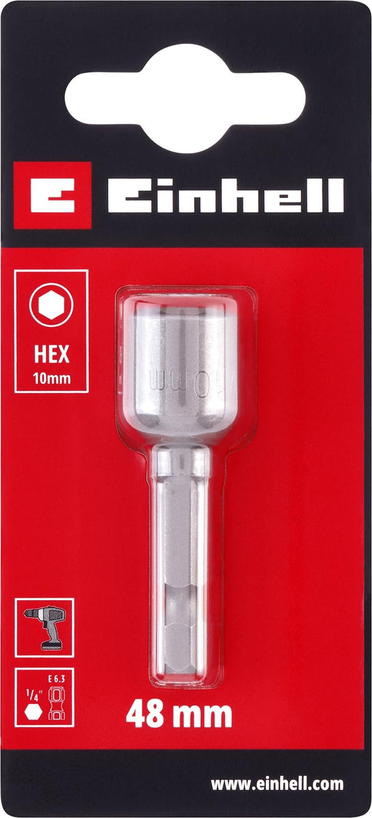 Steckschlüssel 10mm