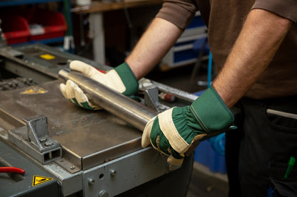 Kerbl Arbeitshandschuh "Eco-Worker" | Gr. 9 [L]