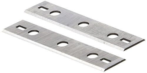 Ersatz-Wendehobelmesser für AH 80 2 Stück