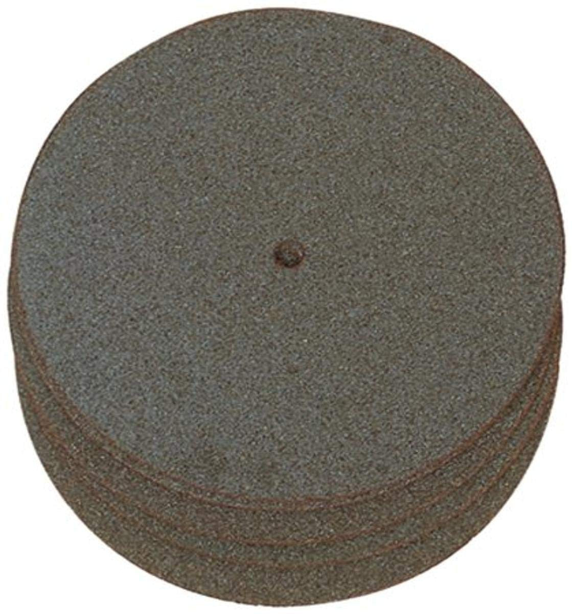 Trennscheiben, Korundgebunden, Ø 38 mm, 25 Stück