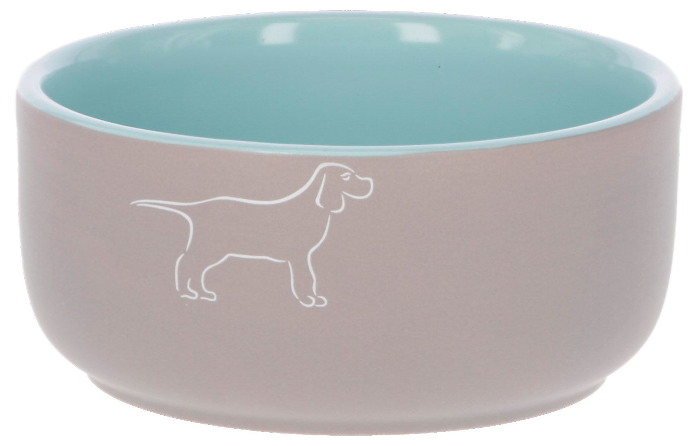 Kerbl Keramiknapf "Spirit" | 500ml