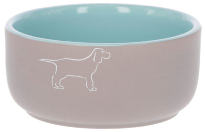 Kerbl Keramiknapf "Spirit" | 500ml