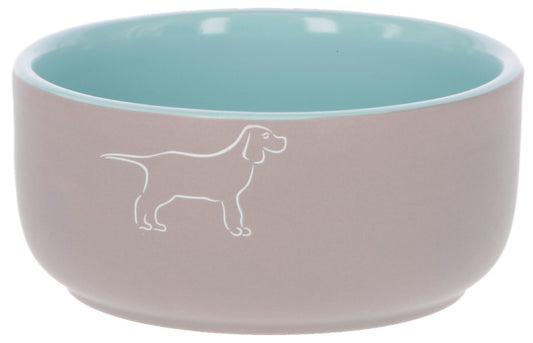 Kerbl Keramiknapf "Spirit" | 500ml