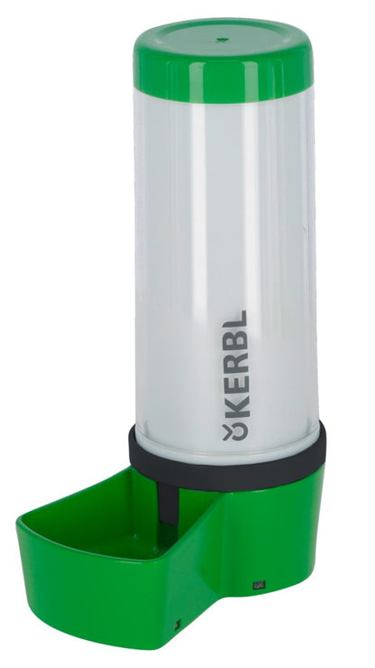 Kerbl Beheizbare Kleintiertränke "NoFrost Superior" | 330ml