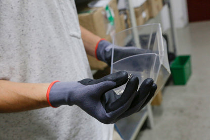 Kerbl Handschuh "Premium Basic" | Gr.8 (M)