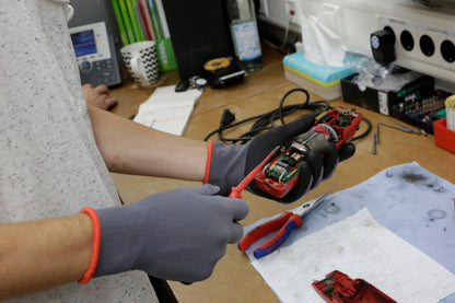 Kerbl Handschuh "Premium Basic" | Gr.8 (M)