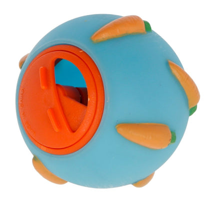 Kerbl Snackball für Nager | Ø 7 cm