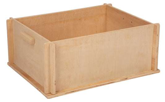 Kerbl Buddelkiste | 50 x 39 x 20 cm