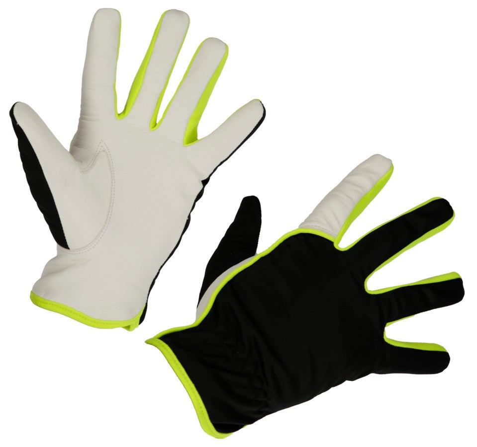 Kerbl Handschuh "Pan" | Gr. 8 [M]