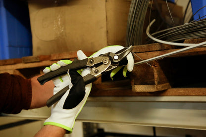 Kerbl Handschuh "Pan" | Gr. 8 [M]