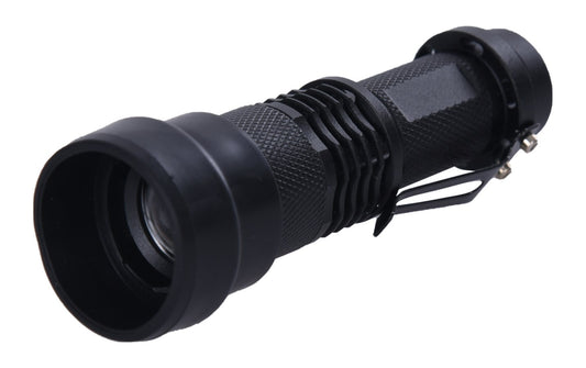 Kerbl LED-Schierlampe | inkl. Batterien