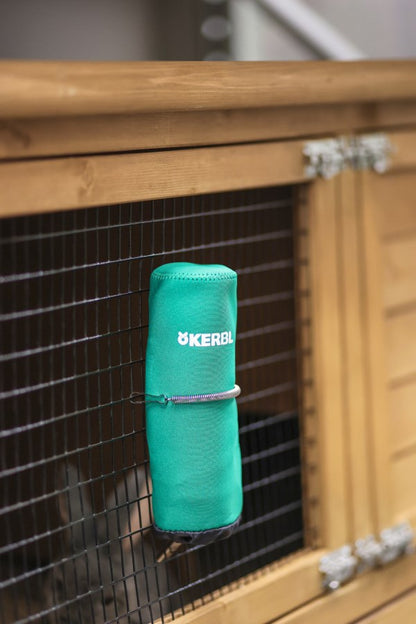Kerbl Thermoschutzhülle für Trinkflasche | 600 ml