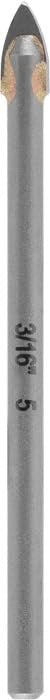 HM-GLASBOHRER 5 MM