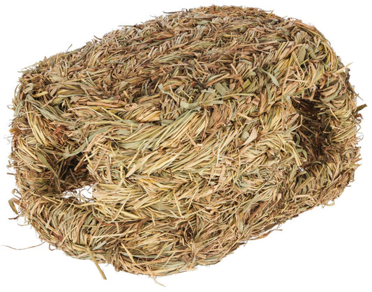 Kerbl Grashaus mit zwei Eingängen | L 26 cm