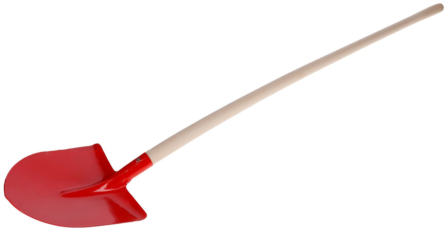 Kerbl Frankfurter Schaufel mit Eschenstiel