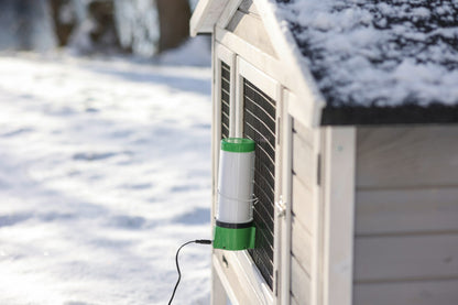 Kerbl Beheizbare Kleintiertränke "NoFrost Superior" | 330ml