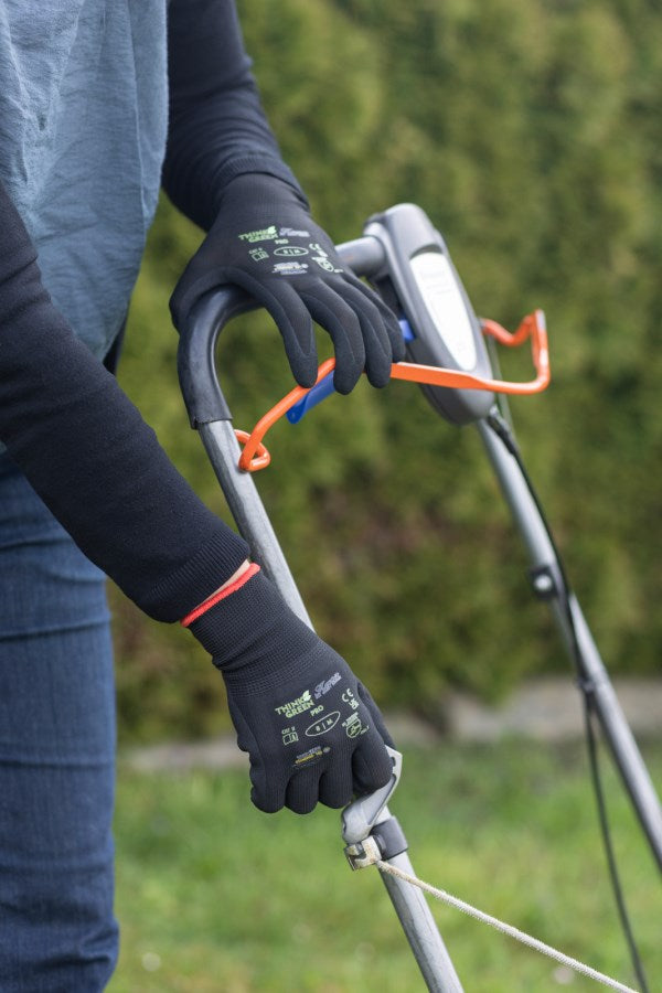 Kerbl Feinstrickhandschuh "ThinkGreen Pro" | Gr. 11 [XXL]