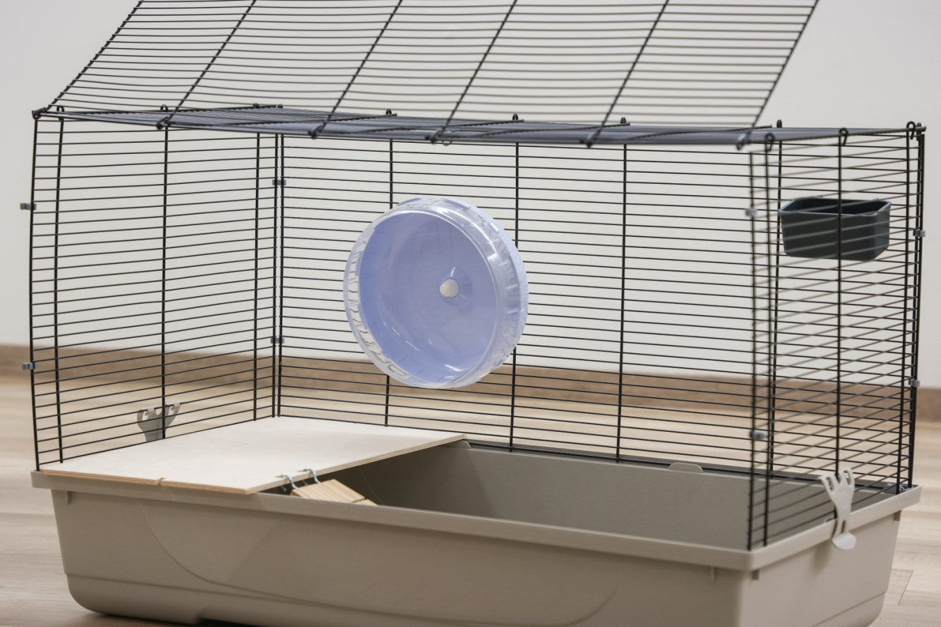 Kerbl Hamsterlaufrad | ø 20 cm x 8 cm