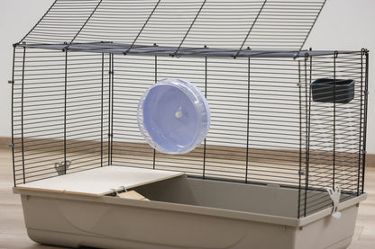 Kerbl Hamsterlaufrad | ø 20 cm x 8 cm
