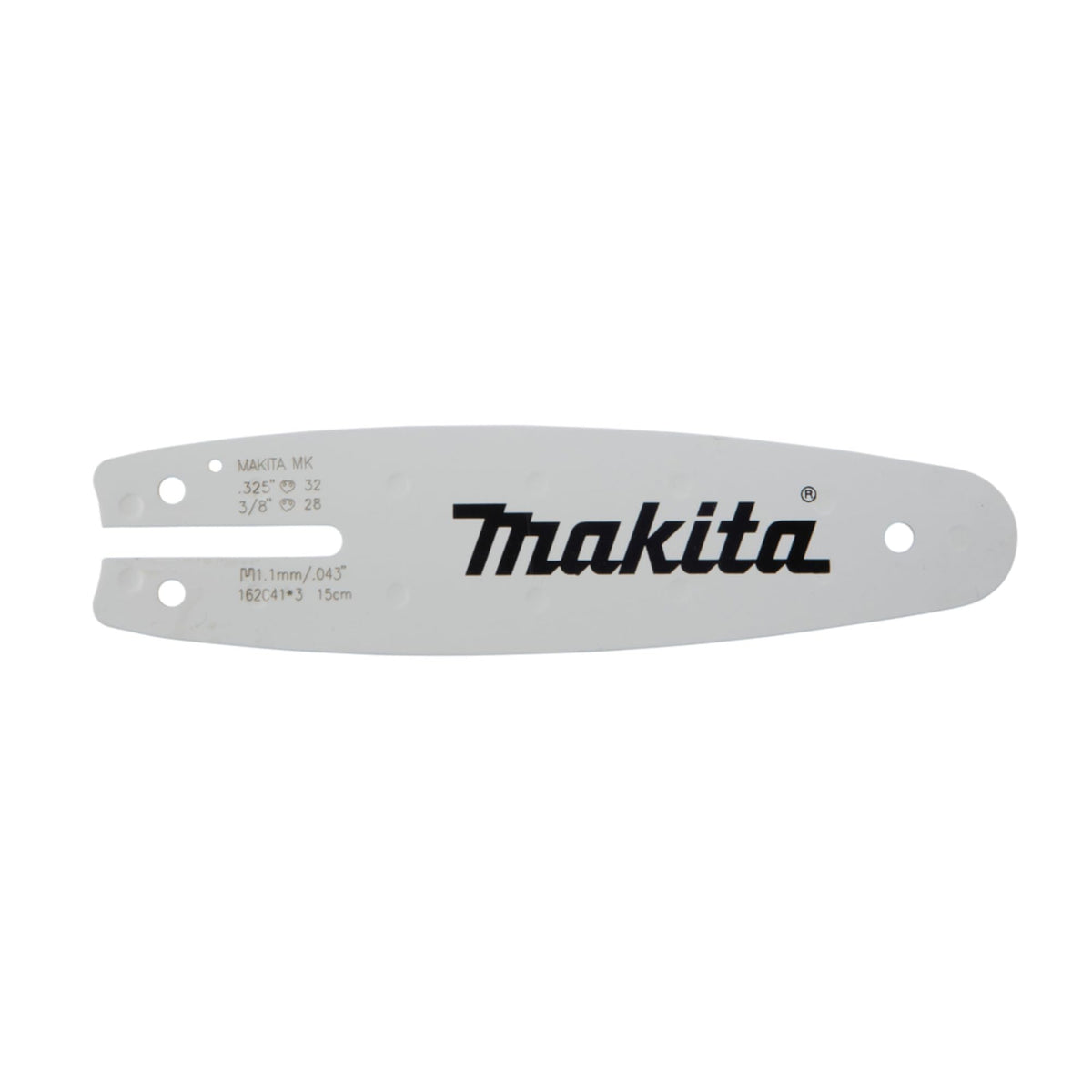 Makita Sägeschiene | 15 cm