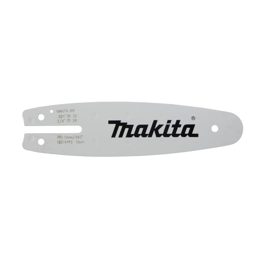 Makita Sägeschiene | 15 cm