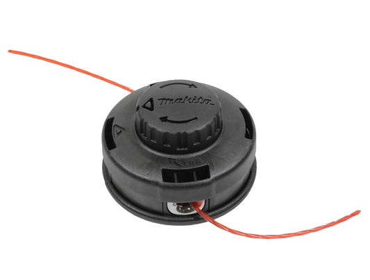 Makita 2-Fadenkopf Tap&Go 1912N0-2 | 2,7mm Four-Leaf