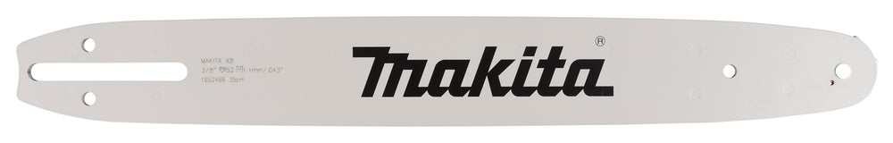 Makita Sägeschiene "35cm"