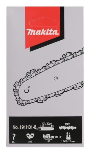 Makita Sägekette 90PX | 30cm Länge