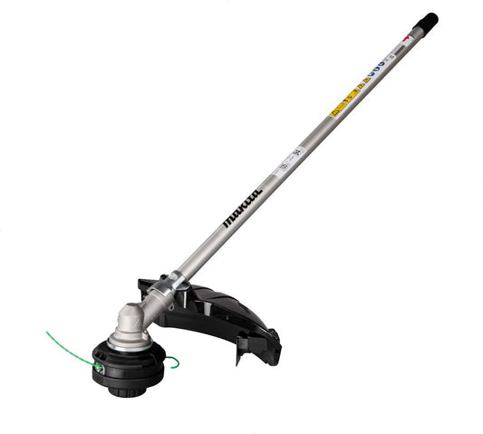 Makita Trimmeraufsatz EM408MP | Sensenaufsatz für Ausputzarbeiten
