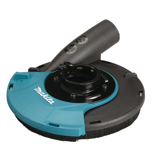 Makita Absaughaube Schleifen | Effektive Staubabsaugung
