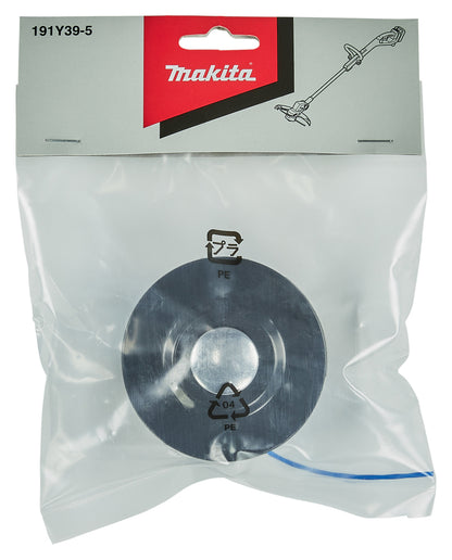 Makita 1-Fadenkopf Tap&Go | 1,65mm