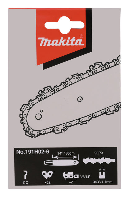 Makita Ersatz-Sägekette | DUC353Z