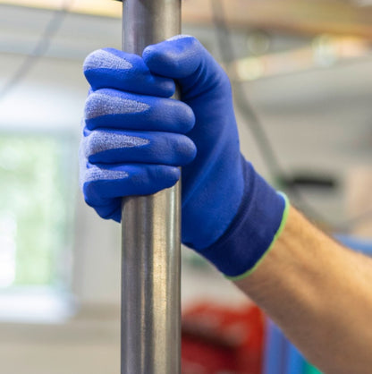 Kerbl Handschuh "MagneX 538" | Gr. 8 [M]