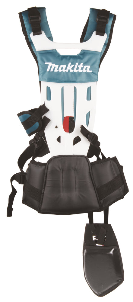 Makita Hosenträgergurt ProX für Trimmer, Sensen und Freischneider