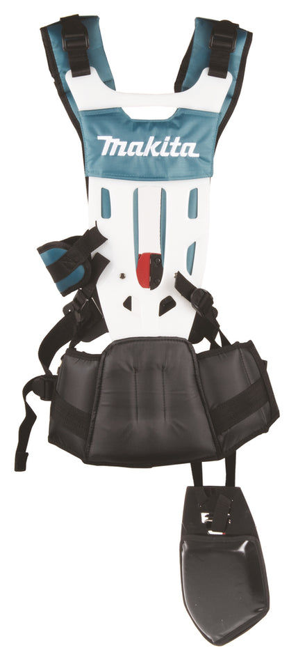 Makita Hosenträgergurt ProX für Trimmer, Sensen und Freischneider