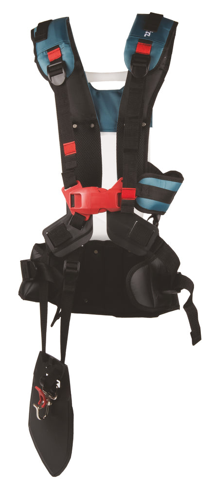 Makita Hosenträgergurt ProX für Trimmer, Sensen und Freischneider