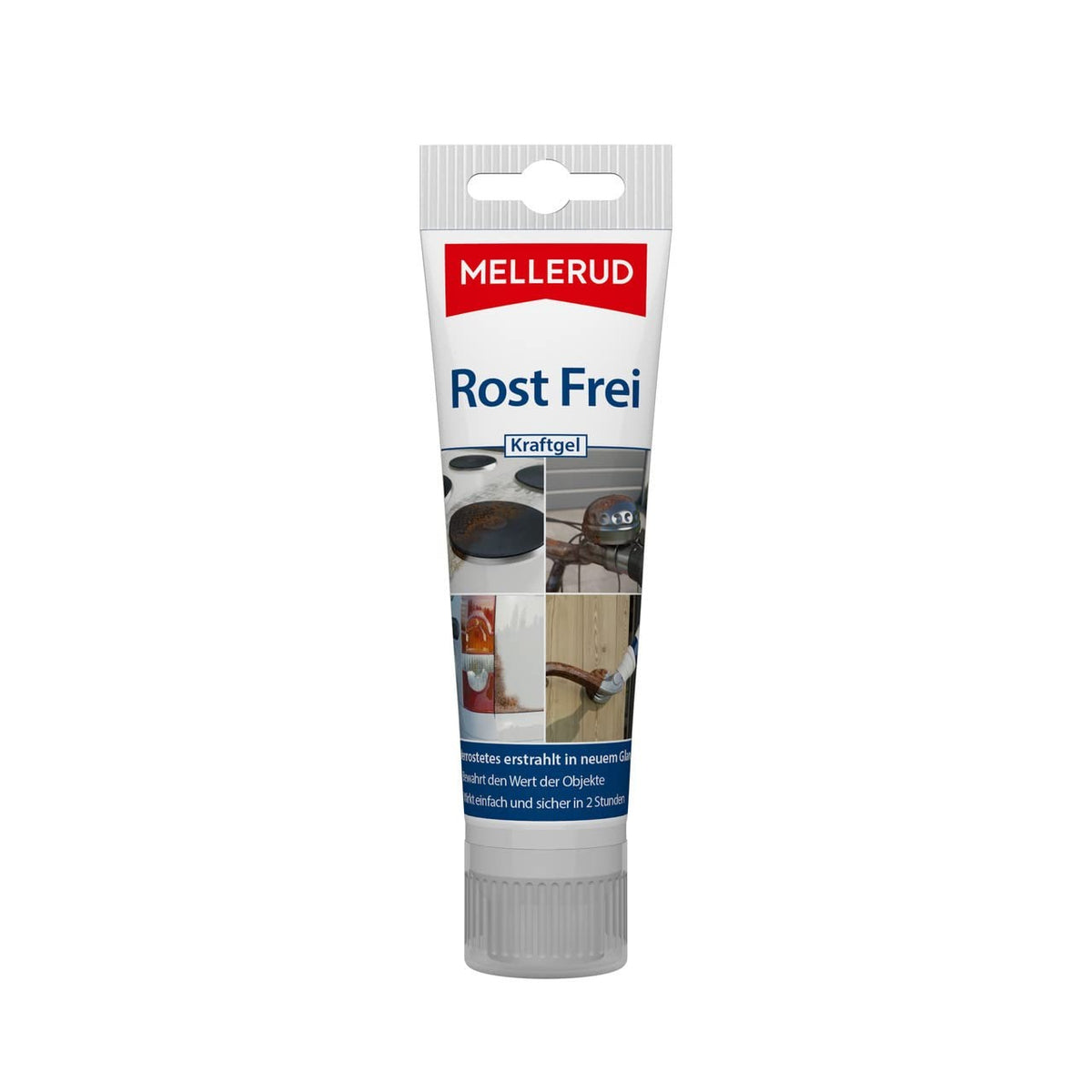 Rost Frei Kraftgel 75 ml