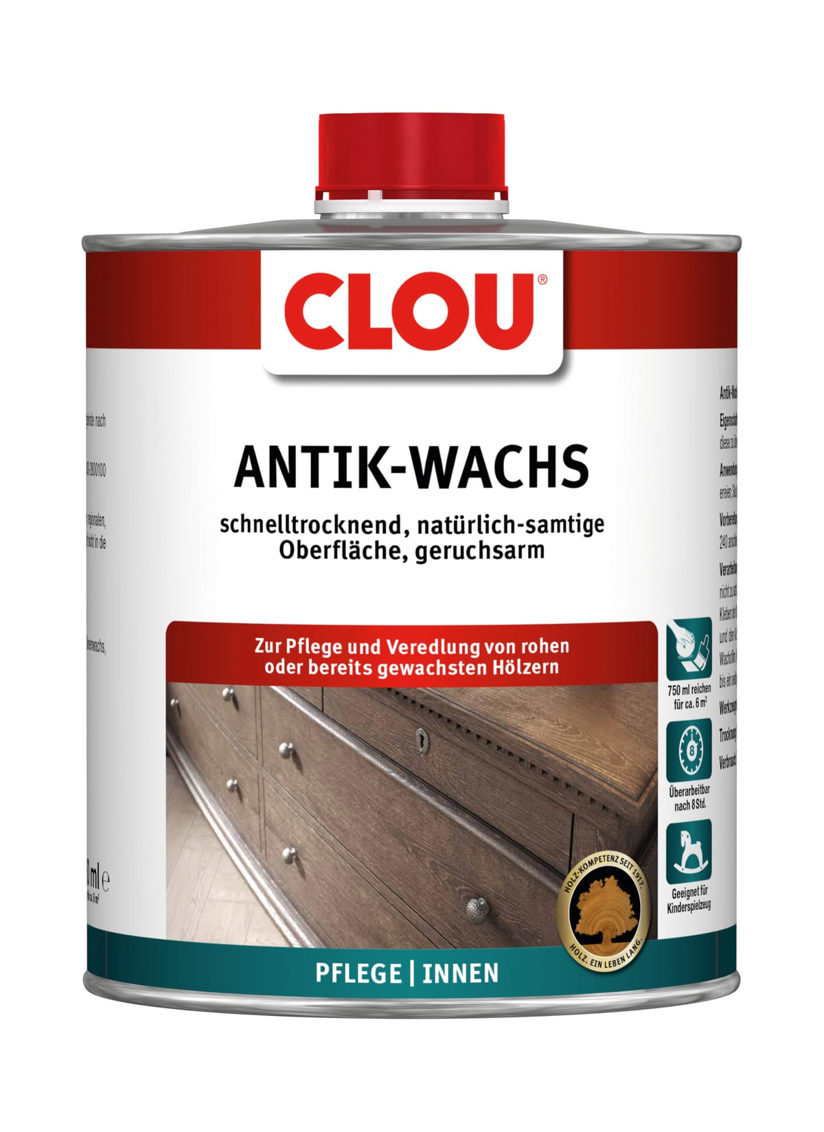 Naturwachs