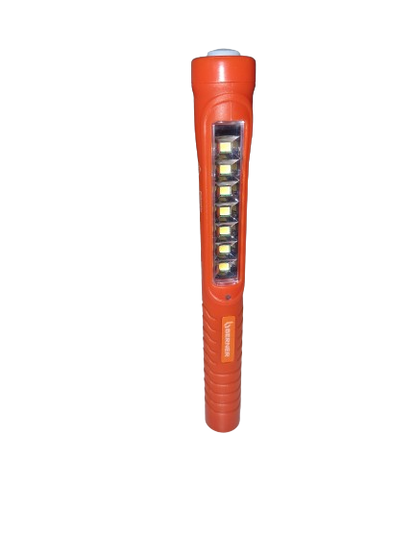 Berner Pen-Light KFZ Arbeitsleuchte Akku Magnet Werkstattlampe Handlampe Stablampe USB-C
