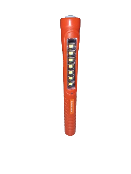 Berner Pen-Light KFZ Arbeitsleuchte Akku Magnet Werkstattlampe Handlampe Stablampe USB-C