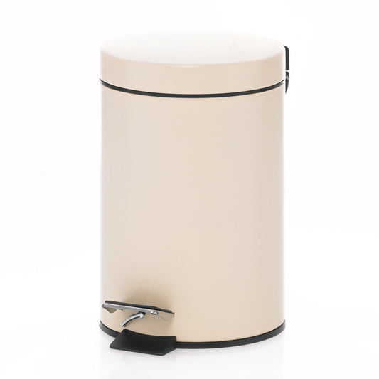 Kosmetikeimer Monaco beige