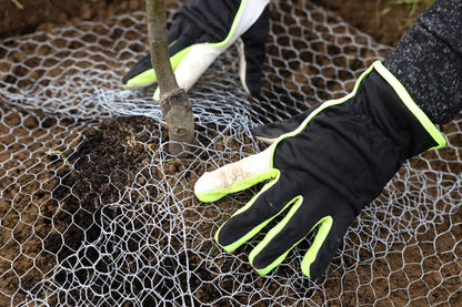 Kerbl Handschuh "Pan" | Gr. 8 [M]