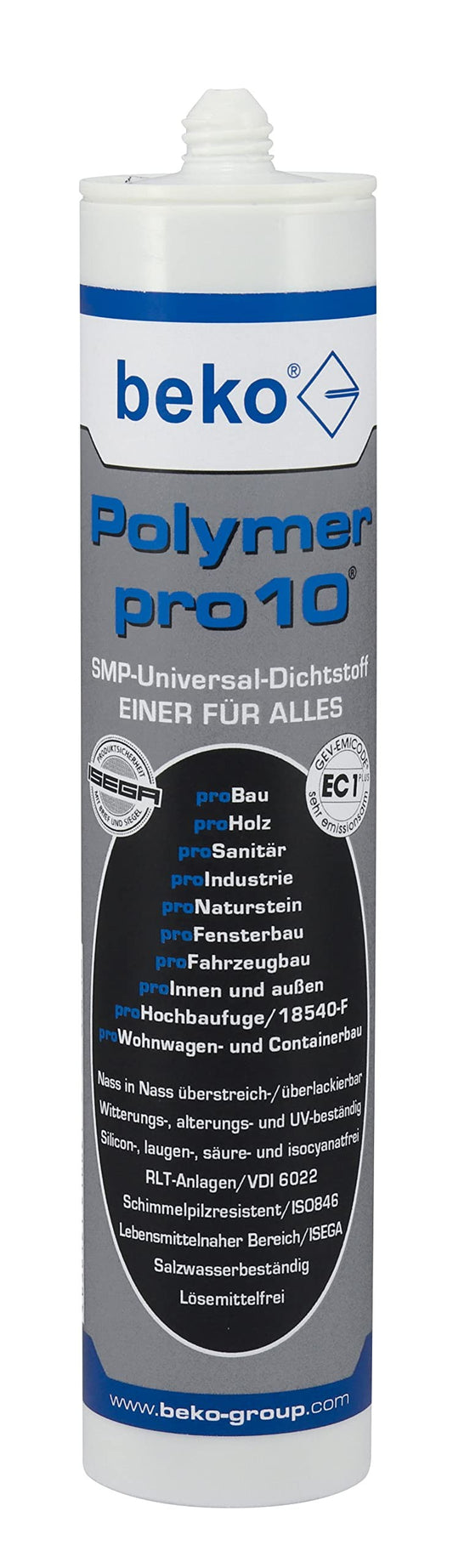 Polymer pro10® 310 ml