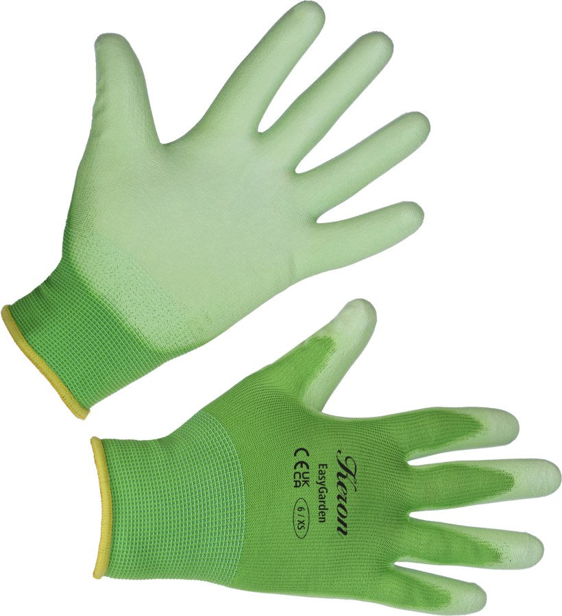 Kerbl Garten- Handschuhe "Easy Garden" | Gr.8 (M)