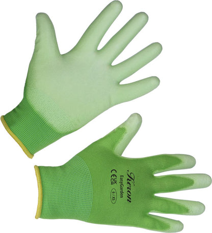 Kerbl Garten- Handschuhe "Easy Garden" | Gr.8 (M)