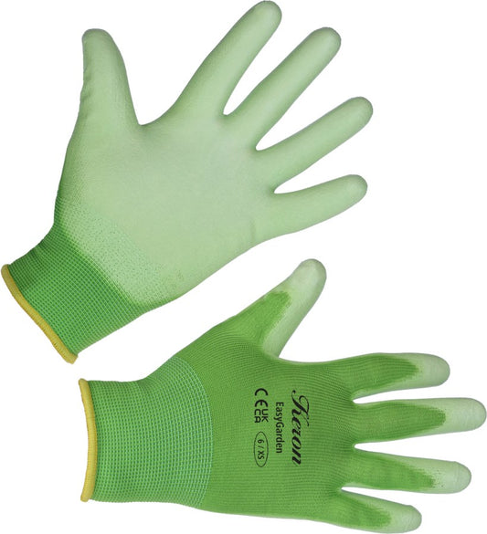 Kerbl Garten- Handschuhe "Easy Garden" | Gr.8 (M)